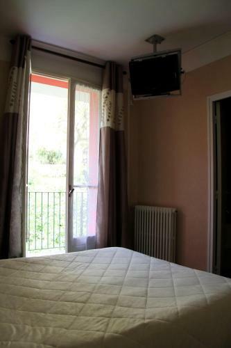 Hotel H�tel Sampiero Corso