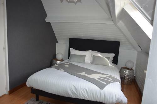 Bed & Breakfast Les Portes Du Hable