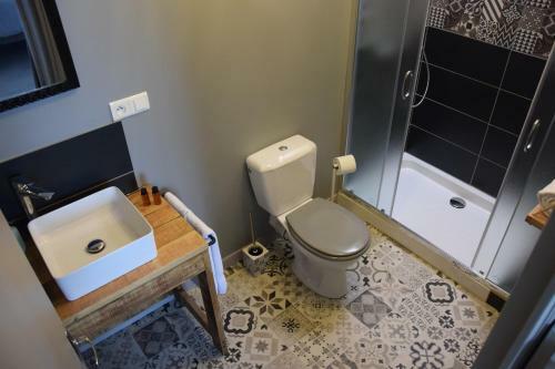 Bed & Breakfast Les Portes Du Hable
