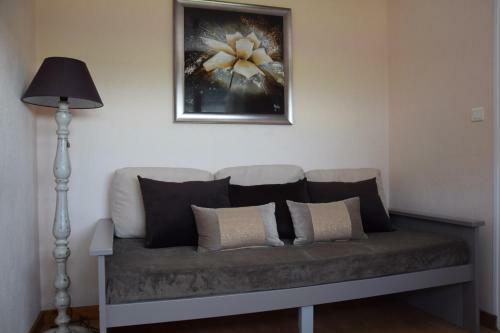 Bed & Breakfast Les Portes Du Hable
