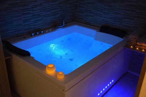 Bed & Breakfast Les Portes Du Hable