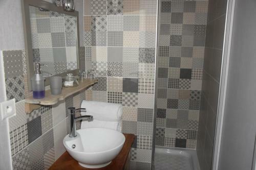 Bed & Breakfast Les Portes Du Hable