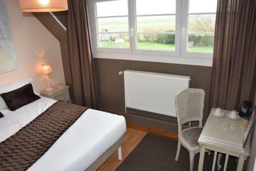 Bed & Breakfast Les Portes Du Hable