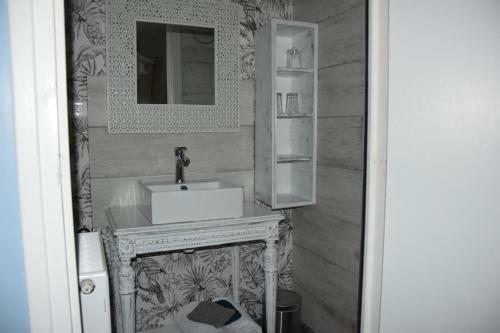 Bed & Breakfast Les Portes Du Hable