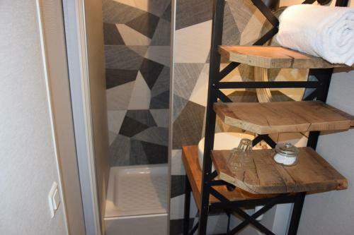 Bed & Breakfast Les Portes Du Hable