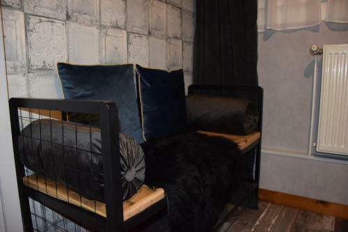 Bed & Breakfast Les Portes Du Hable