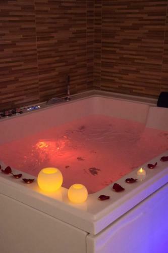 Bed & Breakfast Les Portes Du Hable