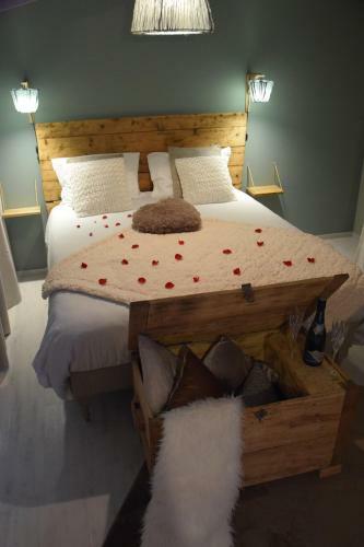 Bed & Breakfast Les Portes Du Hable