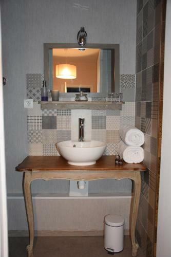 Bed & Breakfast Les Portes Du Hable