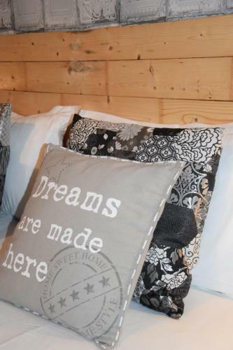 Bed & Breakfast Les Portes Du Hable