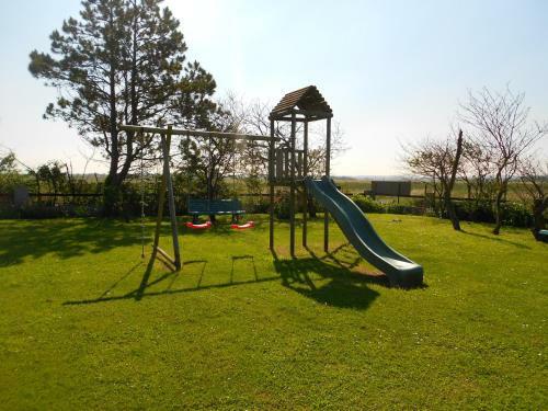 Bed & Breakfast Les Portes Du Hable