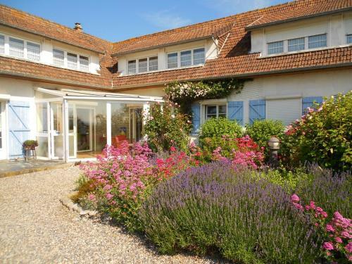 Bed & Breakfast Les Portes Du Hable