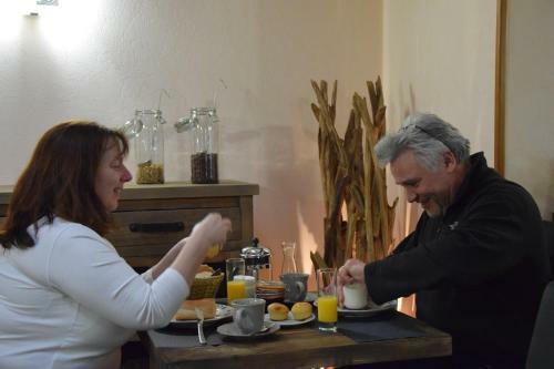 Bed & Breakfast Les Portes Du Hable