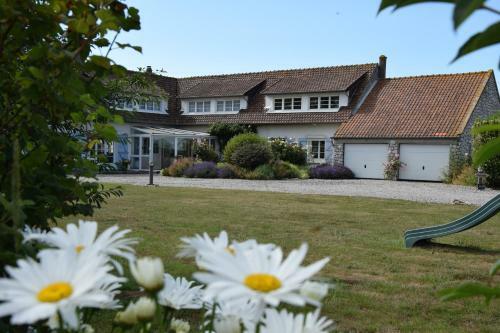 Bed & Breakfast Les Portes Du Hable