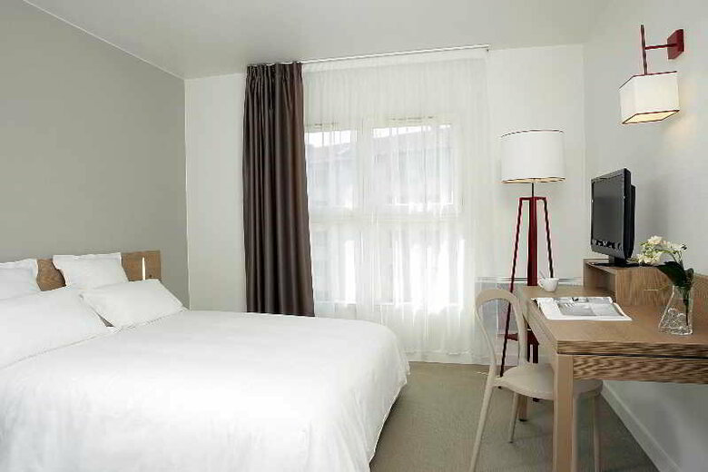 Aparthotel Appart'city Angers