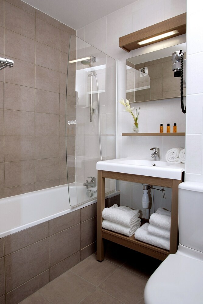 Aparthotel Appart'city Angers