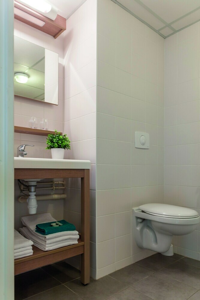 Aparthotel Appart'city Angers
