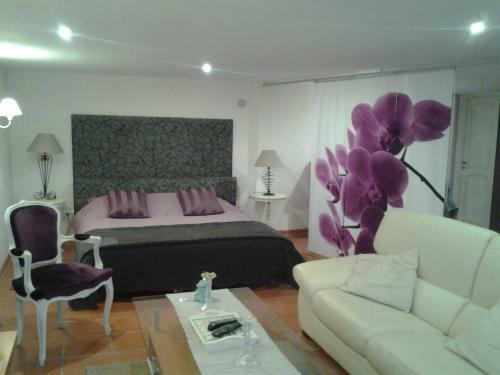 Hostal Les Chambres D'h�tes De La Ferrage
