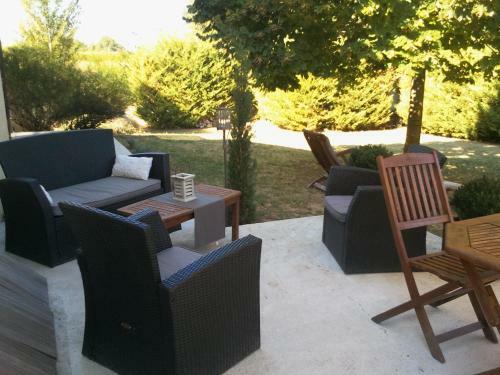 Hostal Les Chambres D'h�tes De La Ferrage