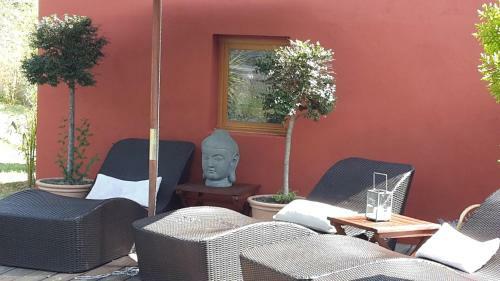 Hostal Les Chambres D'h�tes De La Ferrage