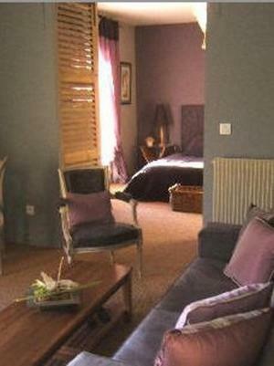 Hostal Les Chambres D'h�tes De La Ferrage