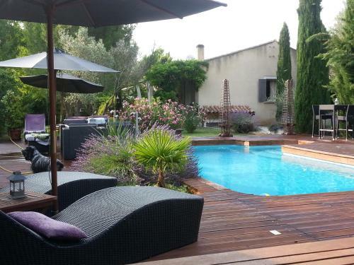 Hostal Les Chambres D'h�tes De La Ferrage
