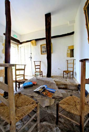 Hotel Maison Des Peyrat