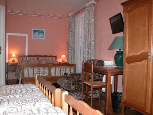 Hotel Auberge De La Musardi�re