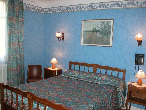 Hotel Auberge De La Musardi�re