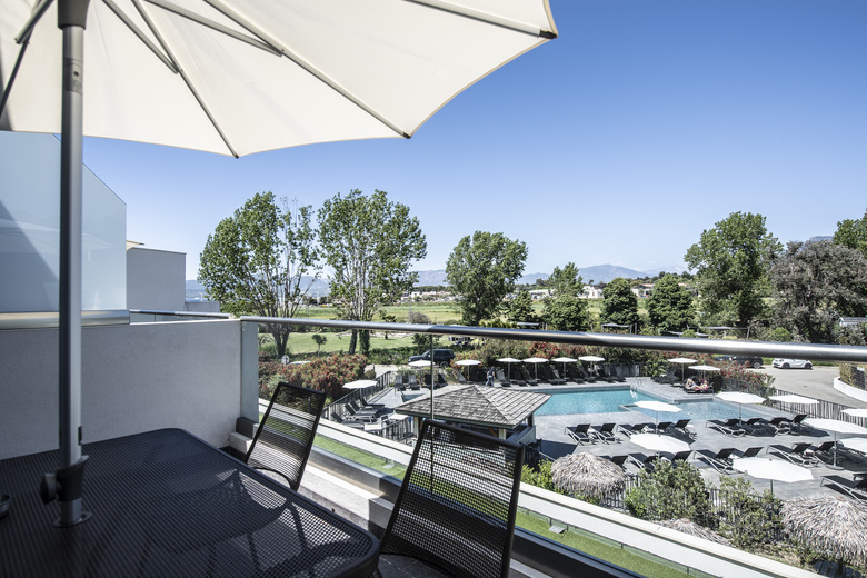 Aparthotel Suite Home Porticcio