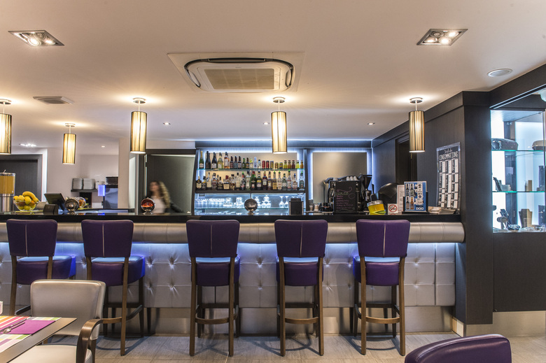 Aparthotel Suite Home Porticcio