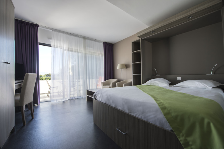 Aparthotel Suite Home Porticcio