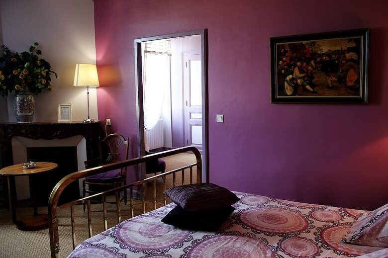 Bed & Breakfast Chambres D'h�tes Le Mas