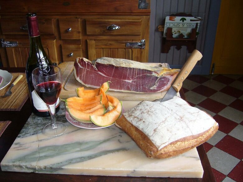 Bed & Breakfast Chambres D'h�tes Le Mas