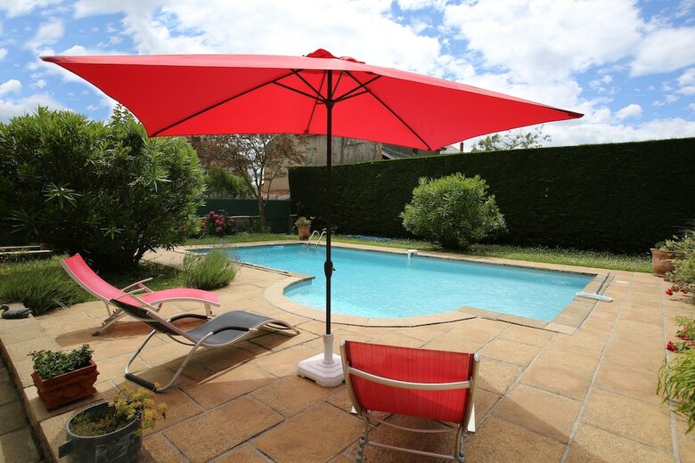 Bed & Breakfast Chambres D'h�tes Le Mas