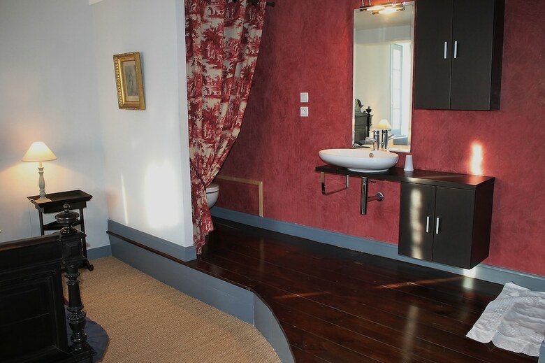 Bed & Breakfast Chambres D'h�tes Le Mas
