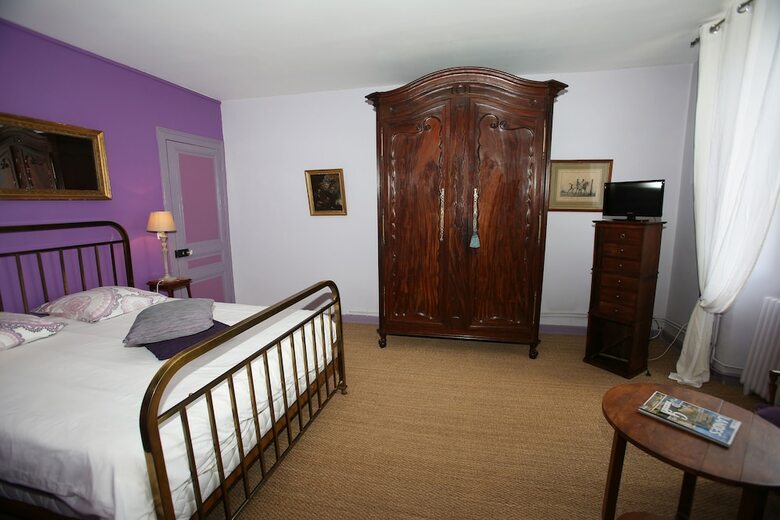 Bed & Breakfast Chambres D'h�tes Le Mas