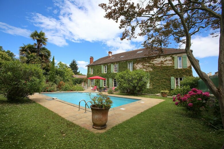 Bed & Breakfast Chambres D'h�tes Le Mas