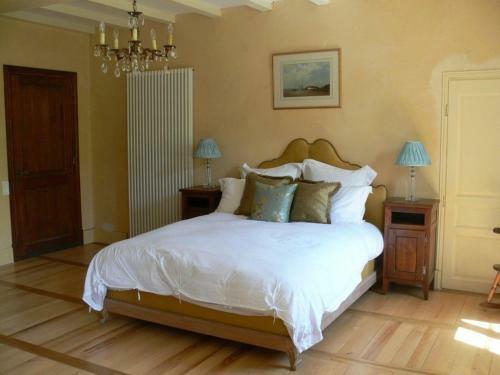 Bed & Breakfast Le Ph�nix Chambres Et Table D'h�tes