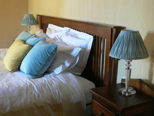 Bed & Breakfast Le Ph�nix Chambres Et Table D'h�tes
