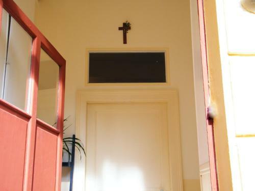 Apartamentos Villa Des Capucins