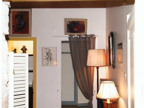 Apartamentos Villa Des Capucins