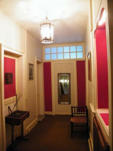 Apartamentos Villa Des Capucins