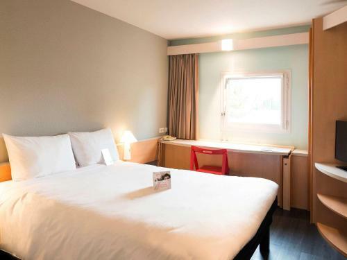 Hotel Ibis Laval Le Relais D'armor