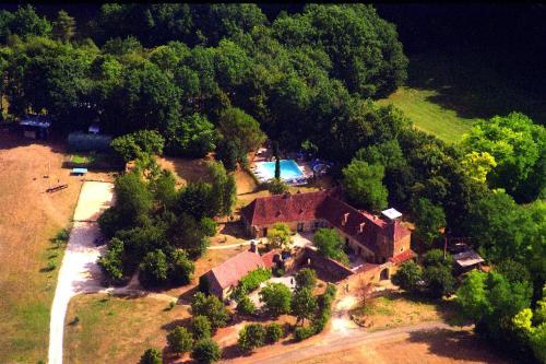 Hostal Chambres D'h�tes Et Roulotte Jeandemai