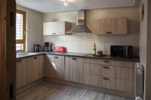 G�te Les Cigogneaux