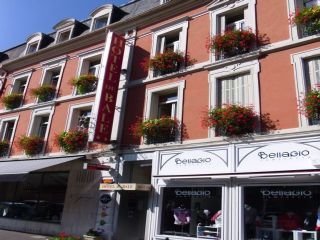 Hotel H�tel De Bale