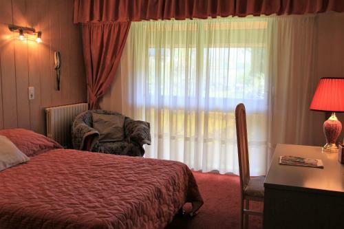 Hotel H�tel Restaurant Le Panorama