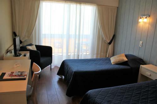 Hotel H�tel Restaurant Le Panorama
