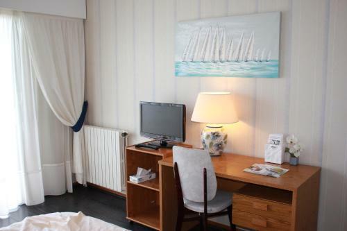 Hotel H�tel Restaurant Le Panorama